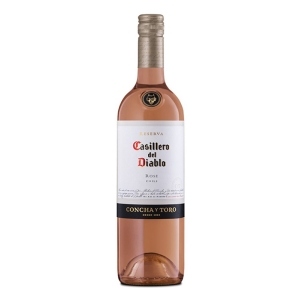 Casillero del Diablo Rose