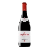 Torres Sangre de Toro 2018