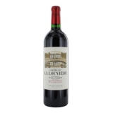 Chateau La Louviere Rouge