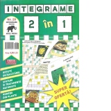 Integrame 2 in 1. Nr. 28