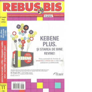 Rebus bis, Nr.11/2018