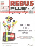 Rebus Plus. Nr. 11 (92)/2018