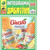 Integrama sportiva, Nr.25/2018