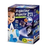 Proiector 2 in 1