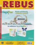 Rebus, Nr. 12/2018