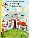 Fruhlings-Wimmelbuch