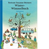 Winter-Wimmelbuch