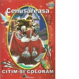 Citim si coloram. Cenusareasa