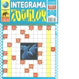 Integrama zodiilor, Nr. 33