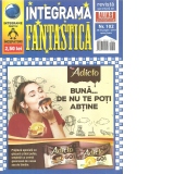 Integrama fantastica, Nr.102/2019