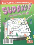 Sudoku! Colectie Nr. 33