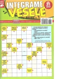 Integrame vesele. Nr. 31/2019