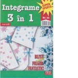 Integrame 3 in 1 Nr. 66