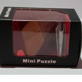 Puzzle din lemn 8x5 Model-6