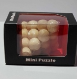 Puzzle din lemn 8x5 Model-1