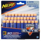 Munitie Nerf Nstrike 30 Dart