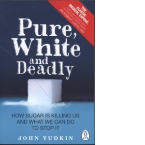 Pure, White and Deadly