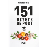 151 retete de post