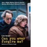 Can You Ever Forgive Me?