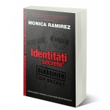 Identitati secrete. Seria Alina Marinescu, Volumul 2