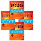 Campbell-Walsh Urology: 4 Volume Set