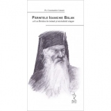 Parintele Ioanichie Balan, cel cu Hristos in inima si niciodata singur