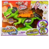 Set de joaca Dino Grossery Gang, S5