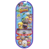 Set 15 figurine Mighty Beanz, Mega Pack, S1