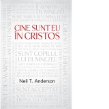 Cine sunt eu in Cristos