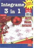 Integrame 3 in 1 Nr. 65