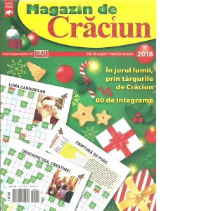 Magazin de Craciun 2018