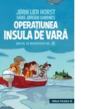 Biroul de investigatii nr. 2. Operatiunea Insula de vara