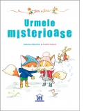 Urmele misterioase