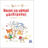 Noroc cu vantul nazdravan!