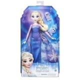 Papusa Elsa Frozen Fashion, Luminile nordului