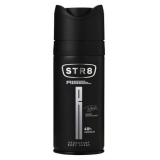 Deodorant Spray STR8, Rise, Barbati, 150 ml