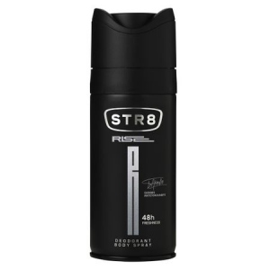 Vezi detalii pentru Deodorant Spray STR8, Rise, Barbati, 150 ml