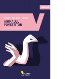 Animalul povestitor. Cum ne fac povestile oameni