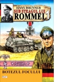 Sub steagul lui Rommel. Volumul I. Botezul focului