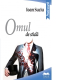 Omul de sticla