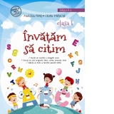 Invatam sa citim. Clasa I. Editia a III-a