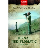 Jurnal nediplomatic (1998-2001)