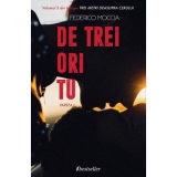 De trei ori tu, Partea I (Volumul 3 din trilogia Trei metri deasupra cerului)