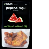 Pepene Rosu Felii Uscate 50g