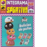 Integrama sportiva, Nr.27