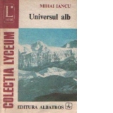 Universul alb