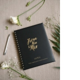 From Miss to Mrs. Wedding Planner - Ghid complet pentru nunta ta perfecta!