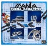 Puzzle Mania Casse-tetes Blue