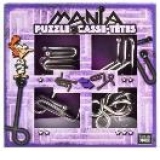 Puzzle Mania Casse-tetes Purple