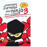 Jurnalul unui ninja dintr-a sasea. Volumul III. Ascensiunea clanului ninja rosu